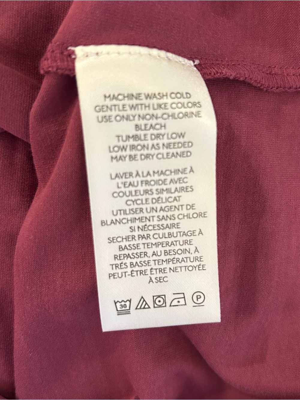 NWOT Anthropologie x Maeve Trapunto Square Neck Tank - Picture 8 of 9
